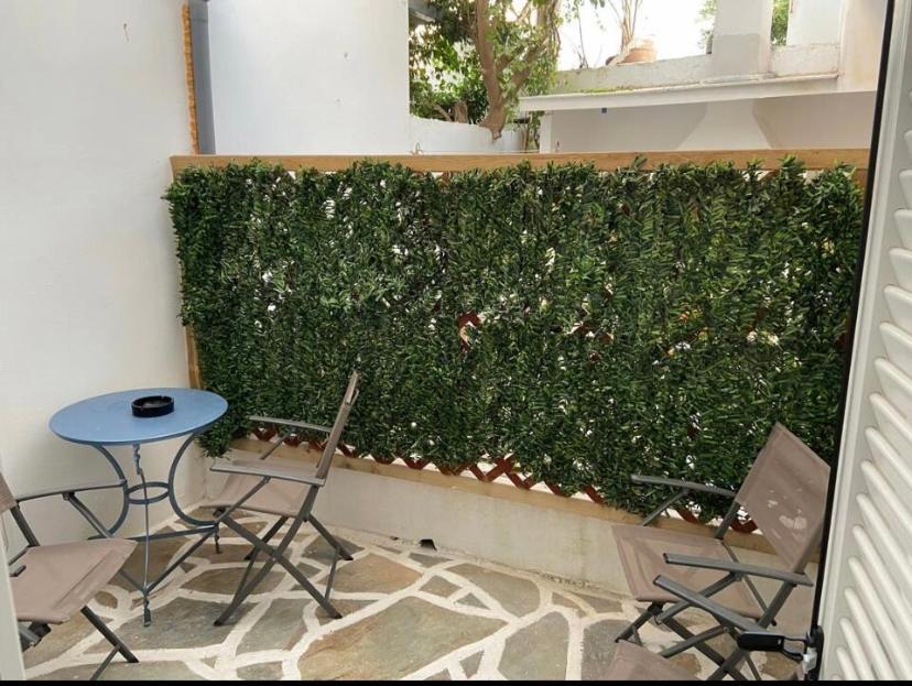 אפרטהוטל איוס חורה Studio Filareti מראה חיצוני תמונה