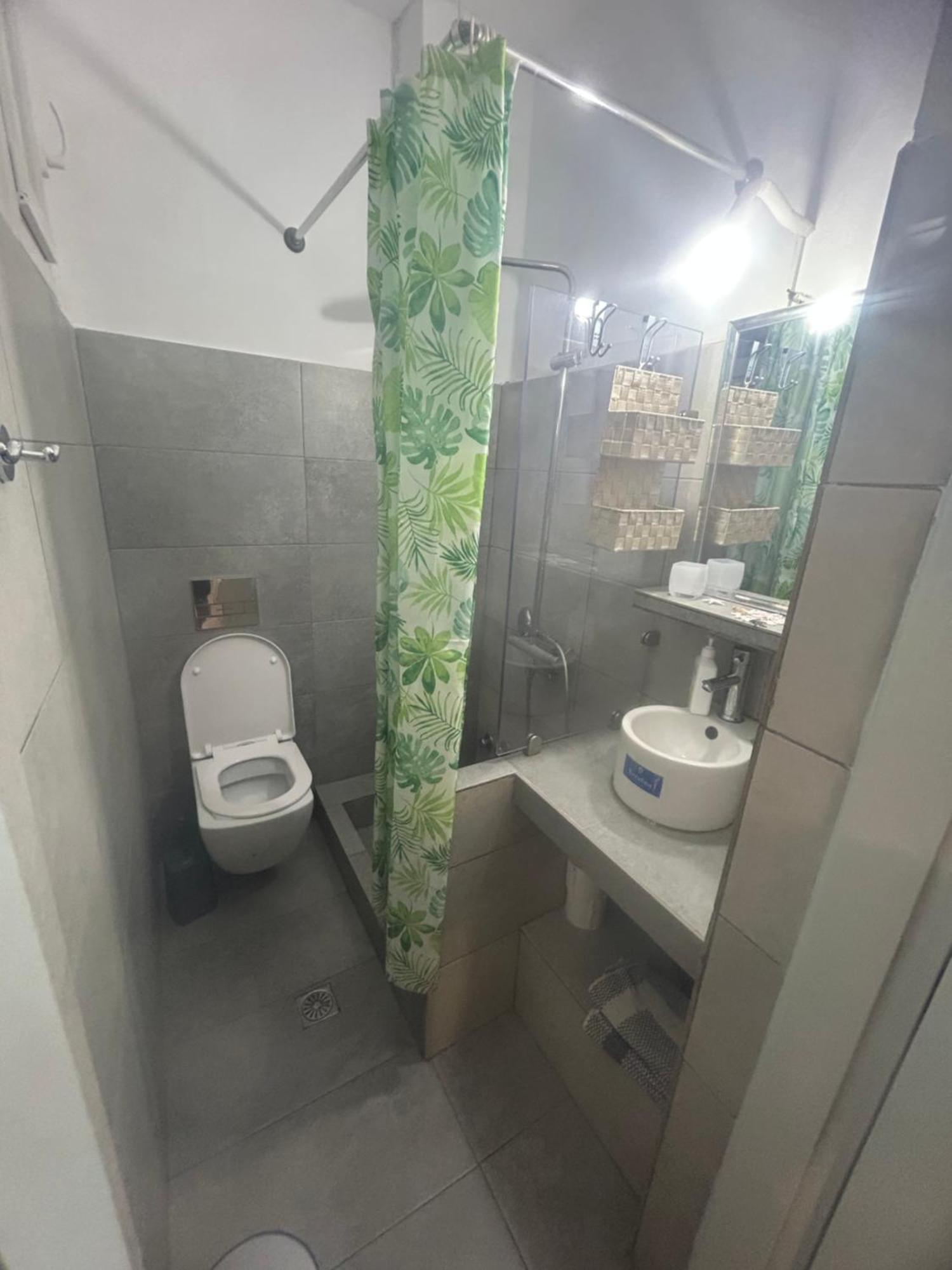אפרטהוטל איוס חורה Studio Filareti מראה חיצוני תמונה